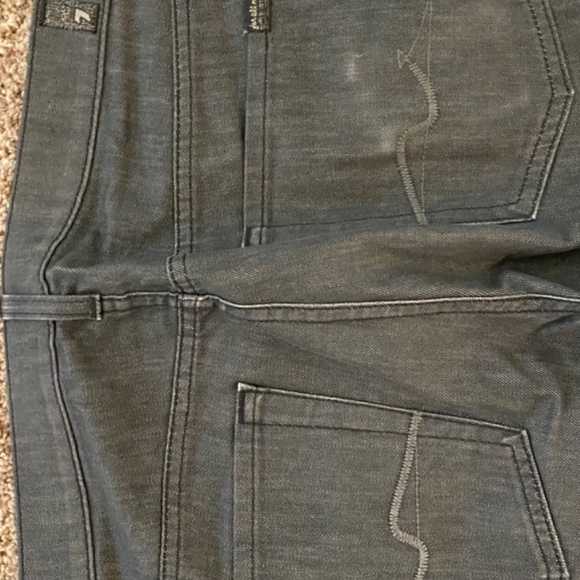 MENS 7 for All Mankind Standard size 27 - Picture 5 of 5